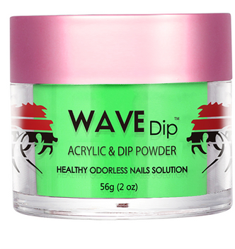 WaveGel Acrylic & Dip Powder Glow #16