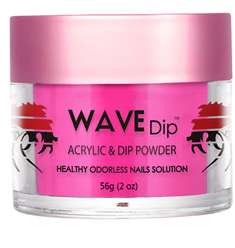WaveGel Acrylic & Dip Powder Glow #17