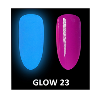 WaveGel Acrylic & Dip Powder Glow #23