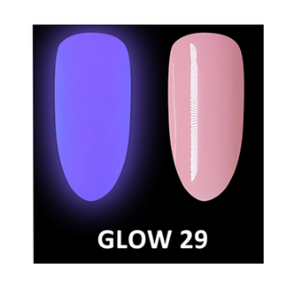 WaveGel Acrylic & Dip Powder Glow #29