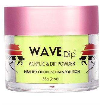 WaveGel Acrylic & Dip Powder Glow #34