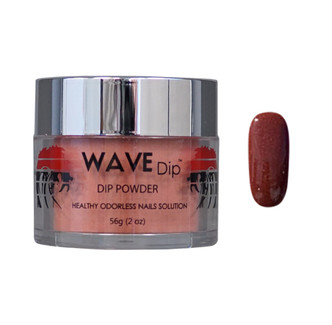 WaveGel Ombre Dip Powder 2oz, #098