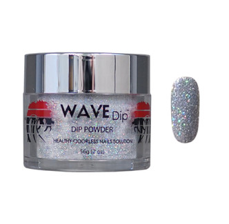 WaveGel Ombre Dip Powder 2oz, #107