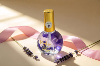 Mythic Cuticle Oil 1oz, Lavender - Box/12pcs