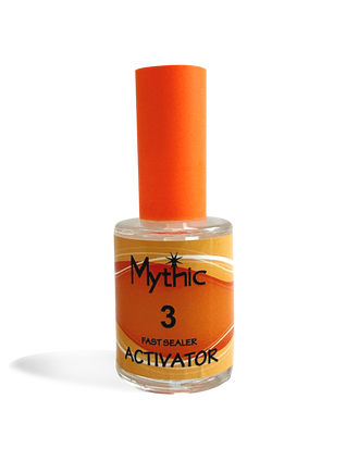 Mythic Dip Liquid .5oz, Activator