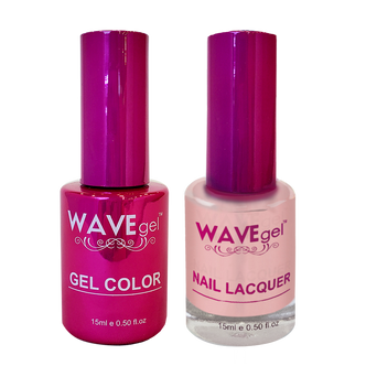 WaveGel Princess Duo, #010 Run-of-the-Mill