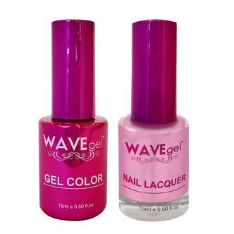 WaveGel Princess Duo, #014 Lavish 