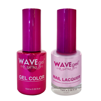 WaveGel Princess Duo, #017 Lavendula 
