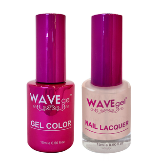 WaveGel Princess Duo, #022 Toasted Oatmeal 