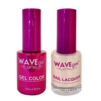 WaveGel Princess Duo, #023 Toneless
