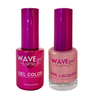 WaveGel Princess Duo, #026 Stone Palace 