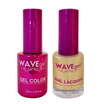 WaveGel Princess Duo, #030 Beige Macaroon 