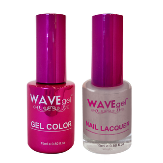 WaveGel Princess Duo, #032 Sidewalk Mouse 