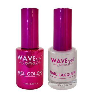 WaveGel Princess Duo, #034 Lava Seal 