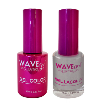 WaveGel Princess Duo, #035 Iron Anchor 