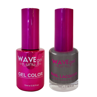 WaveGel Princess Duo, #036 Shadow Charcoal 