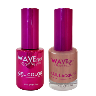 WaveGel Princess Duo, #039 Tree Bark 