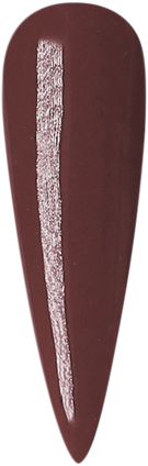 WaveGel Princess Duo, #041 Espresso Dress