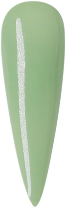 WaveGel Princess Duo, #043 Shamrock Necklace 