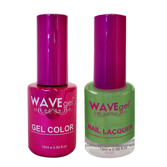 WaveGel Princess Duo, #044 Embarassed