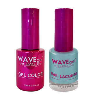 WaveGel Princess Duo, #046 Still Memory 