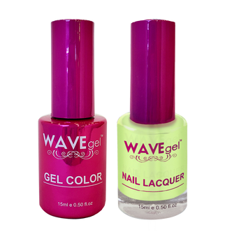 WaveGel Princess Duo, #050 Secret Truth 