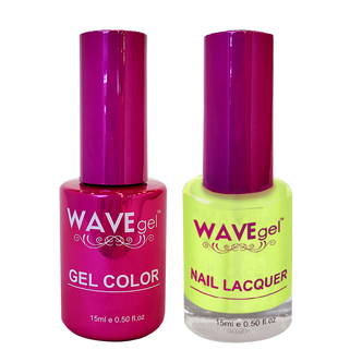 WaveGel Princess Duo, #051 Tiana 