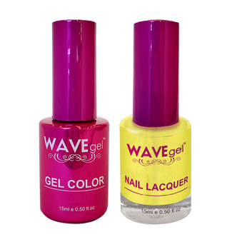 WaveGel Princess Duo, #052 Sunlight Window 