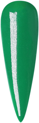 WaveGel Princess Duo, #055 Green Apple 