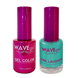 WaveGel Princess Duo, #056 Ocean Eyes 