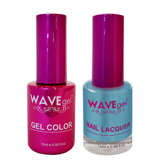 WaveGel Princess Duo, #063 Dream Team