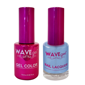 WaveGel Princess Duo, #064 Wild Evening 