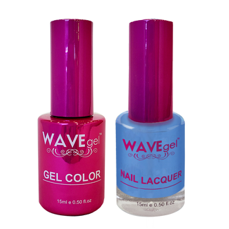 WaveGel Princess Duo, #065 Night Star 