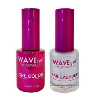 WaveGel Princess Duo, #066 Cloud Fall 