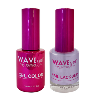 WaveGel Princess Duo, #069 Periwinkle 