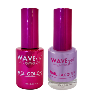 WaveGel Princess Duo, #070 Lilac Sundae 