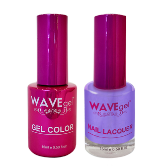 WaveGel Princess Duo, #071 Magical 