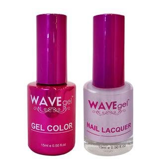 WaveGel Princess Duo, #072 Jasmine 