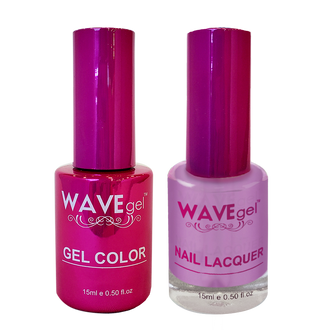 WaveGel Princess Duo, #073 Passionate Rock 