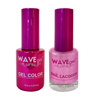 WaveGel Princess Duo, #075 I am Her 
