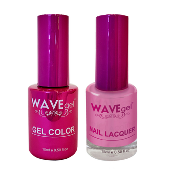 WaveGel Princess Duo, #076 Star Struck 