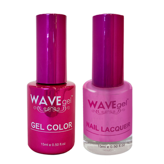 WaveGel Princess Duo, #078 Francesca 