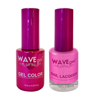 WaveGel Princess Duo, #079 Secret Poison 