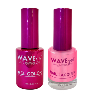 WaveGel Princess Duo, #082 Pop Lips 