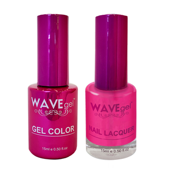 WaveGel Princess Duo, #083 Prom dress 