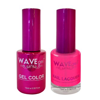 WaveGel Princess Duo, #085 Rose Field 