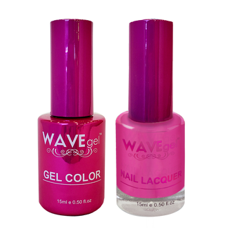 WaveGel Princess Duo, #086 Magneta Taffy 