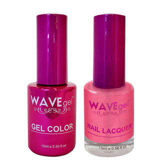 WaveGel Princess Duo, #093 Healthy Looking 