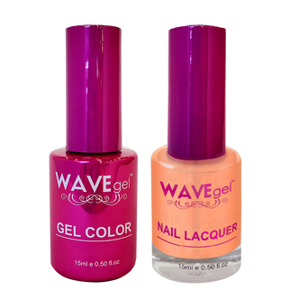 WaveGel Princess Duo, #095 Checkmate 