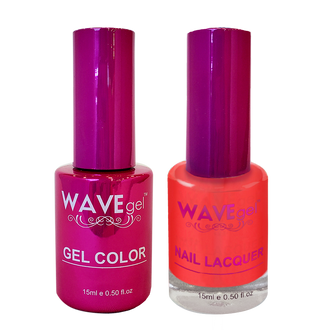 WaveGel Princess Duo, #106 Refescent 